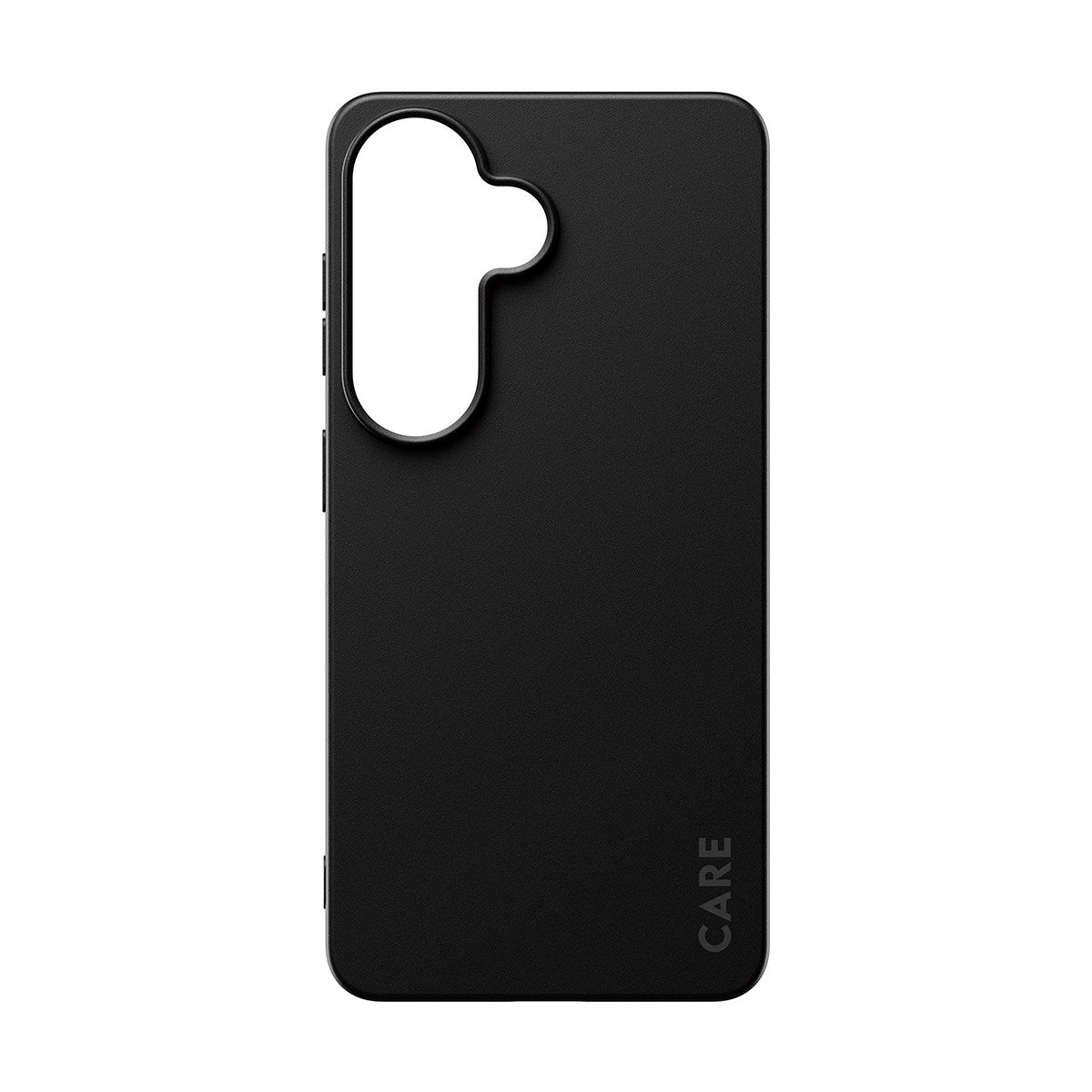 CARE™ by PanzerGlass® TPU Case Schwarz Samsung Galaxy S26